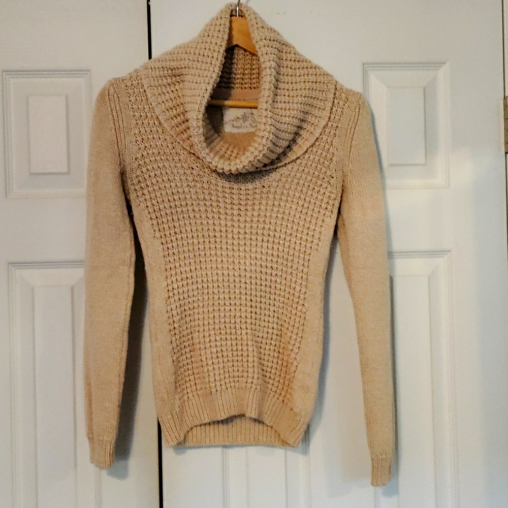 Anthropologie Sweater